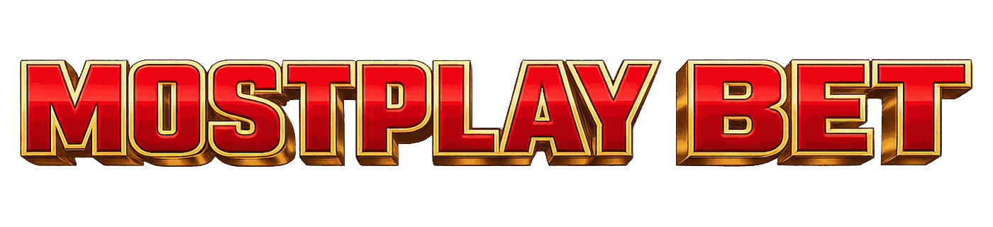 mostplay bet logo